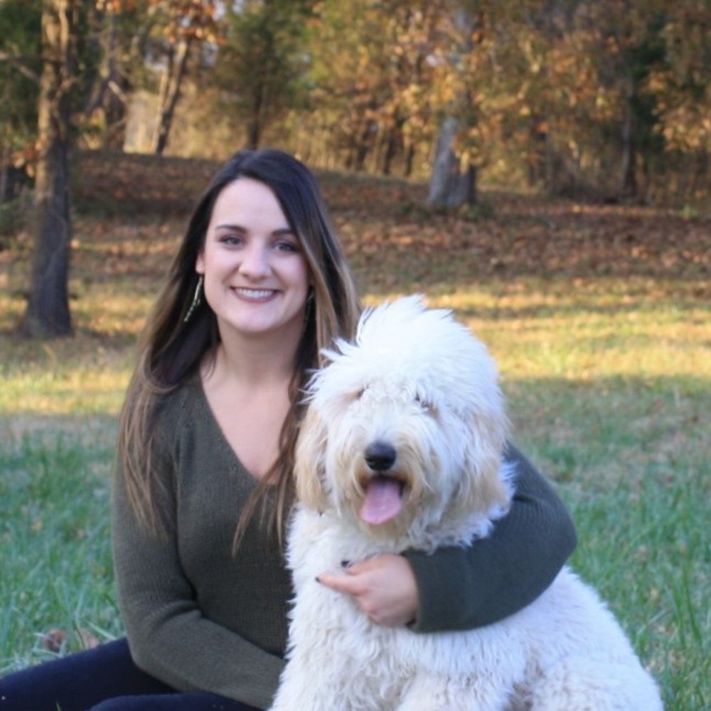 Meet your Posher, Brooke